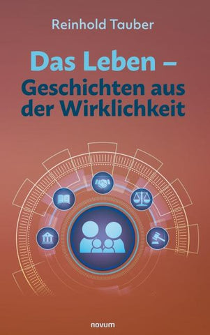 Das Leben – Geschichten aus der Wirklichkeit