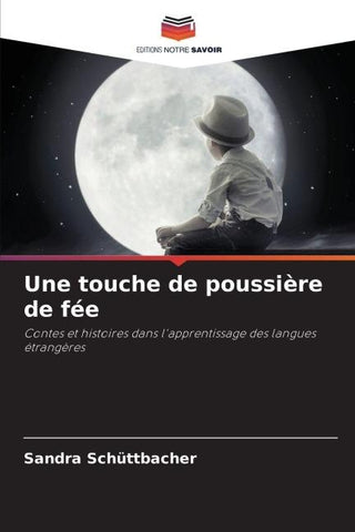 Une touche de poussière de fée