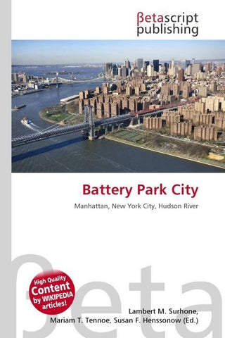 Battery Park City