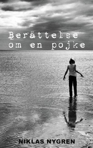 Berättelse om en pojke