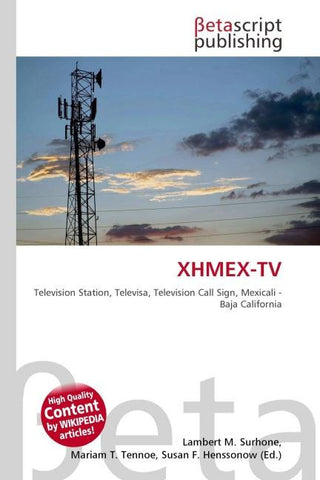 XHMEX-TV