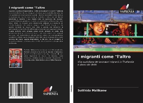 I migranti come "l'altro