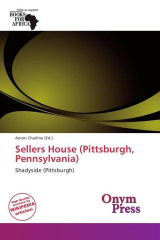 Sellers House (Pittsburgh, Pennsylvania)