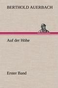 Auf der Höhe Erster Band