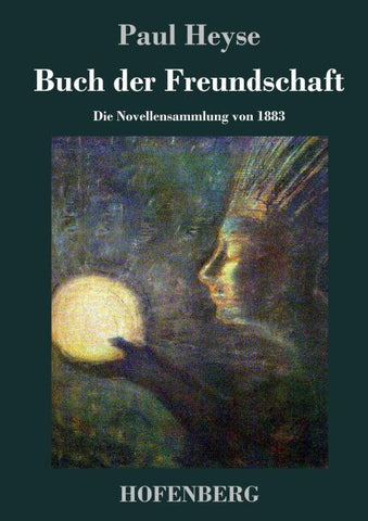 Buch der Freundschaft