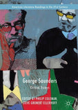 George Saunders