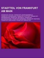 Stadtteil von Frankfurt am Main