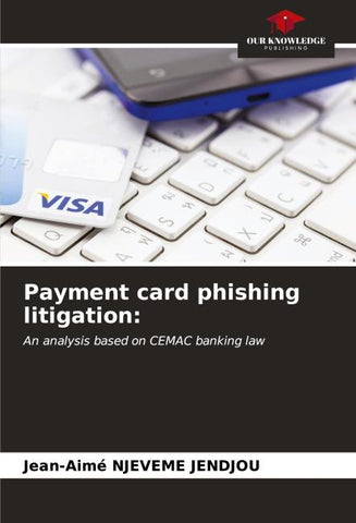 Payment card phishing litigation: