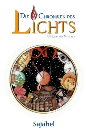 Die Chroniken des Lichts