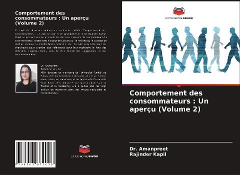 Comportement des consommateurs : Un aperçu (Volume 2)