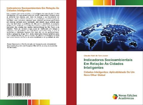 Indicadores Socioambientais Em Relação Às Cidades Inteligentes