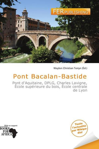 Pont Bacalan-Bastide