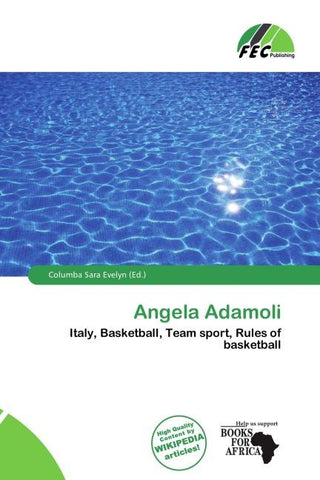 Angela Adamoli