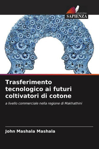 Trasferimento tecnologico ai futuri coltivatori di cotone