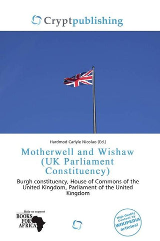 Motherwell and Wishaw (UK Parliament Constituency)