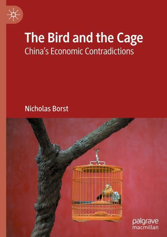 The Bird and the Cage