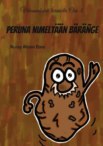 Peruna nimeltään Bäräñge