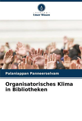 Organisatorisches Klima in Bibliotheken