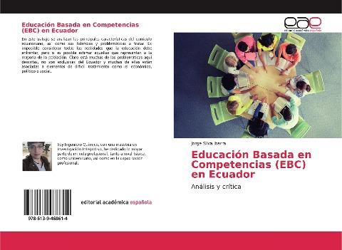 Educación Basada en Competencias (EBC) en Ecuador