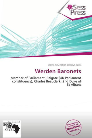 Werden Baronets