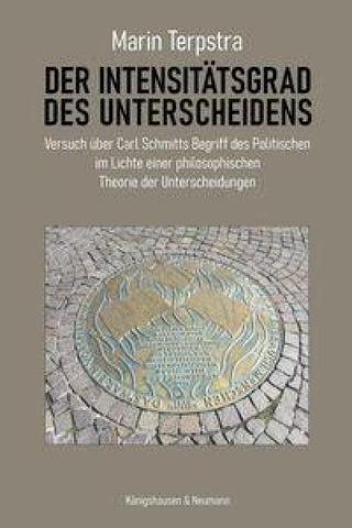 Der Intensitätsgrad des Unterscheidens