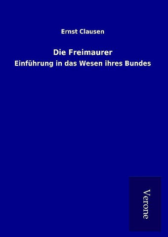 Die Freimaurer