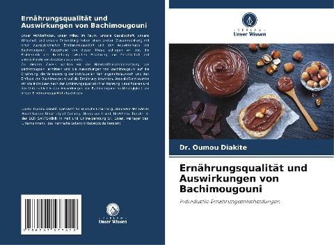 Ernährungsqualität und Auswirkungen von Bachimougouni