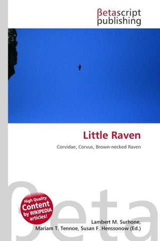 Little Raven