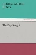 The Boy Knight