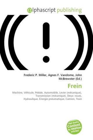 Frein