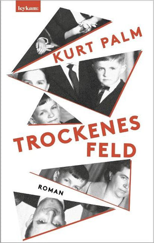 Trockenes Feld