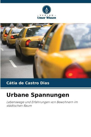 Urbane Spannungen
