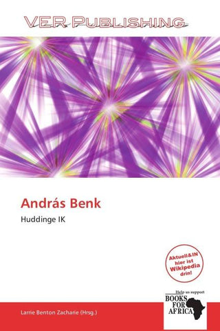 András Benk