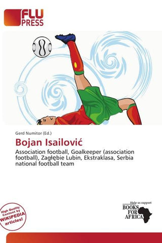 Bojan Isailovi¿