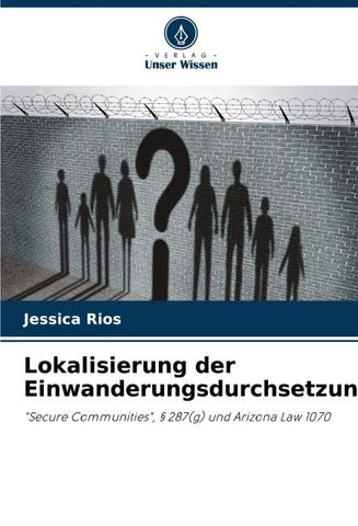 Lokalisierung der Einwanderungsdurchsetzung:
