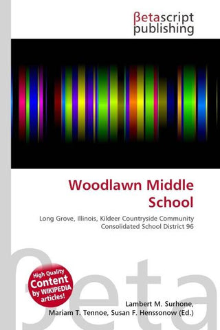 Woodlawn Middle School