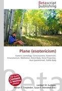 Plane (esotericism)