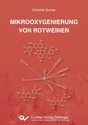 Mikrooxygenierung von Rotweinen