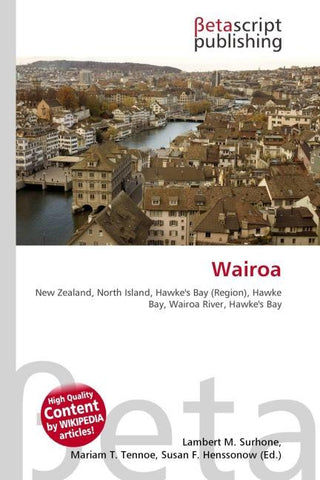 Wairoa