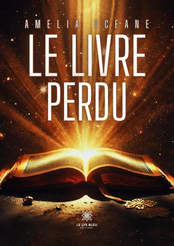 Le livre perdu
