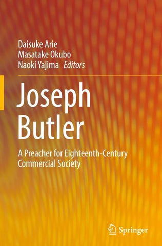 Joseph Butler