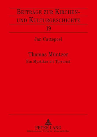 Thomas Müntzer
