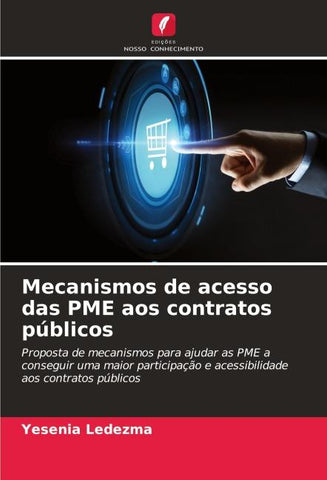 Mecanismos de acesso das PME aos contratos públicos