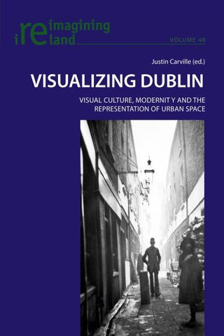 Visualizing Dublin