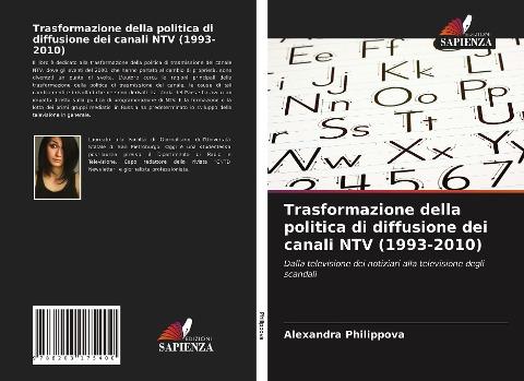 Trasformazione della politica di diffusione dei canali NTV (1993-2010)