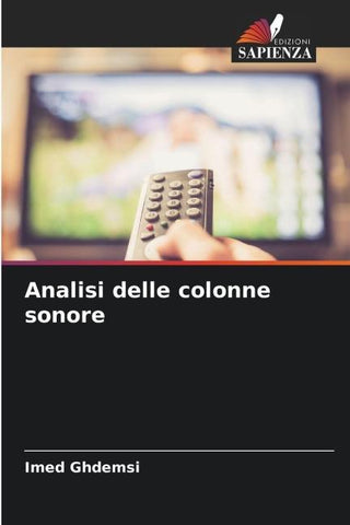 Analisi delle colonne sonore