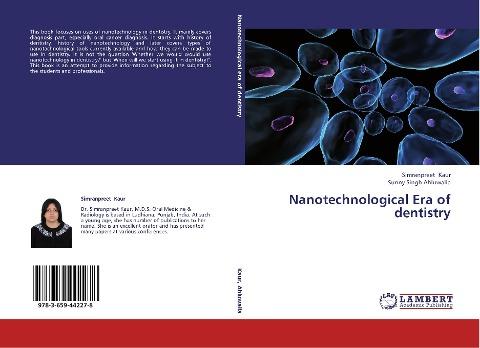 Nanotechnological Era of dentistry