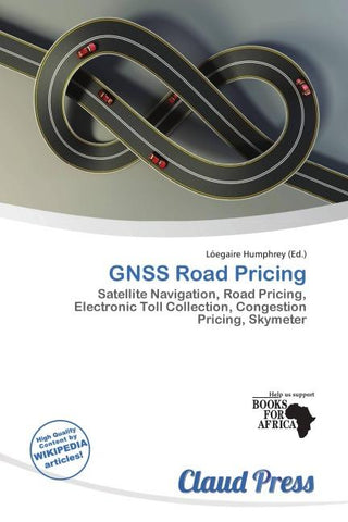 GNSS Road Pricing