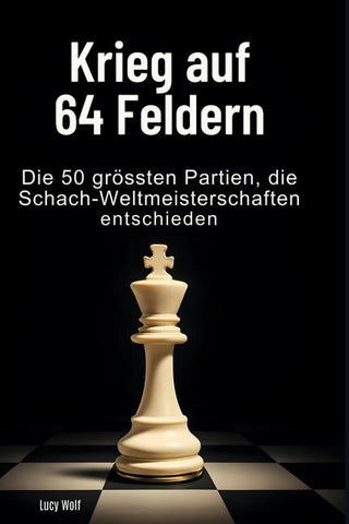 Krieg auf 64 Feldern