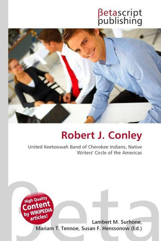 Robert J. Conley